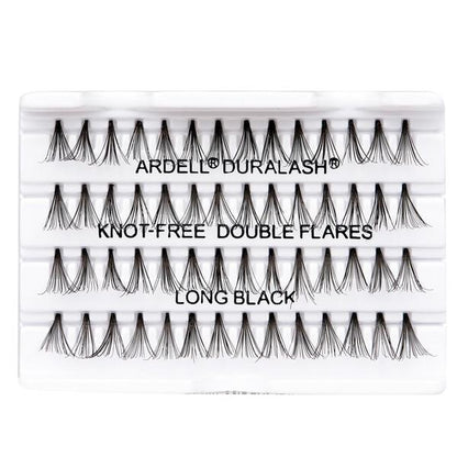 Ardell Double Up Cluster Lashes, Long