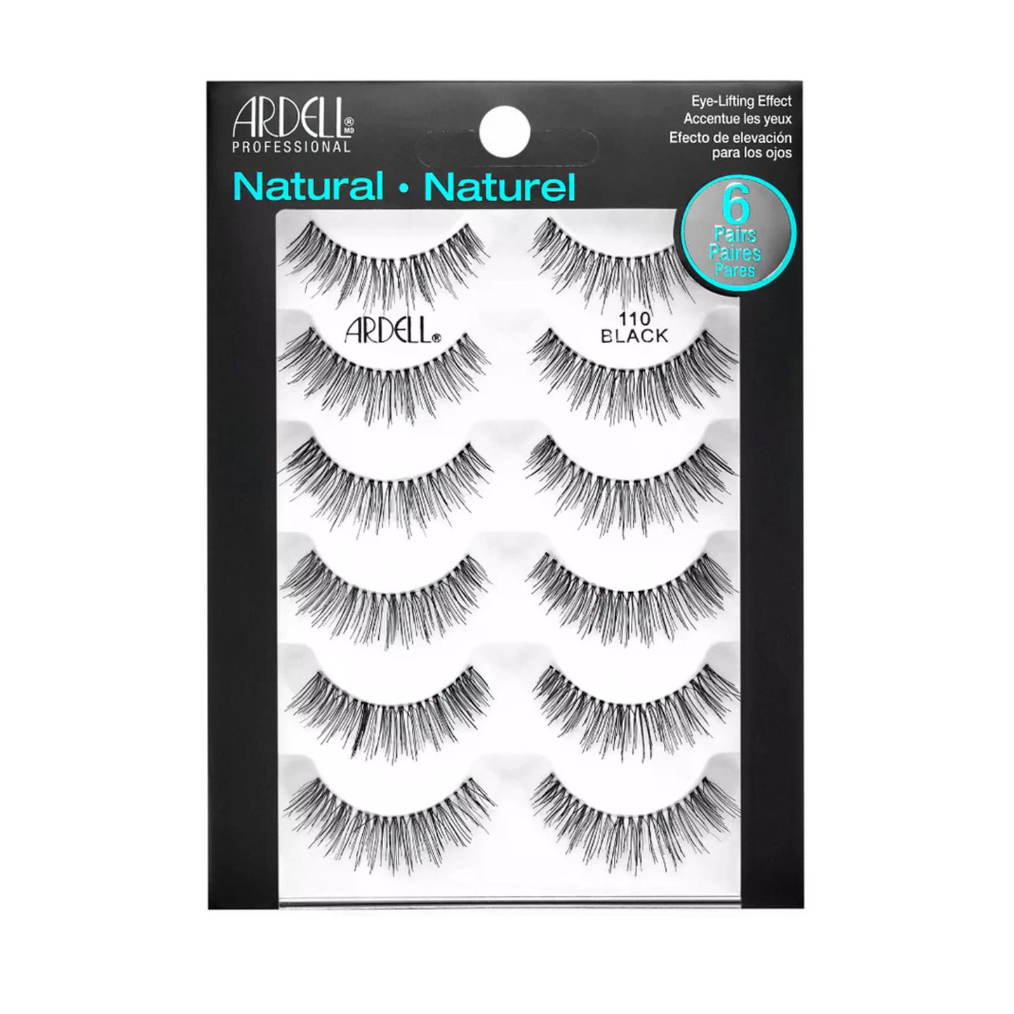 Ardell Natural Strip Lashes 110