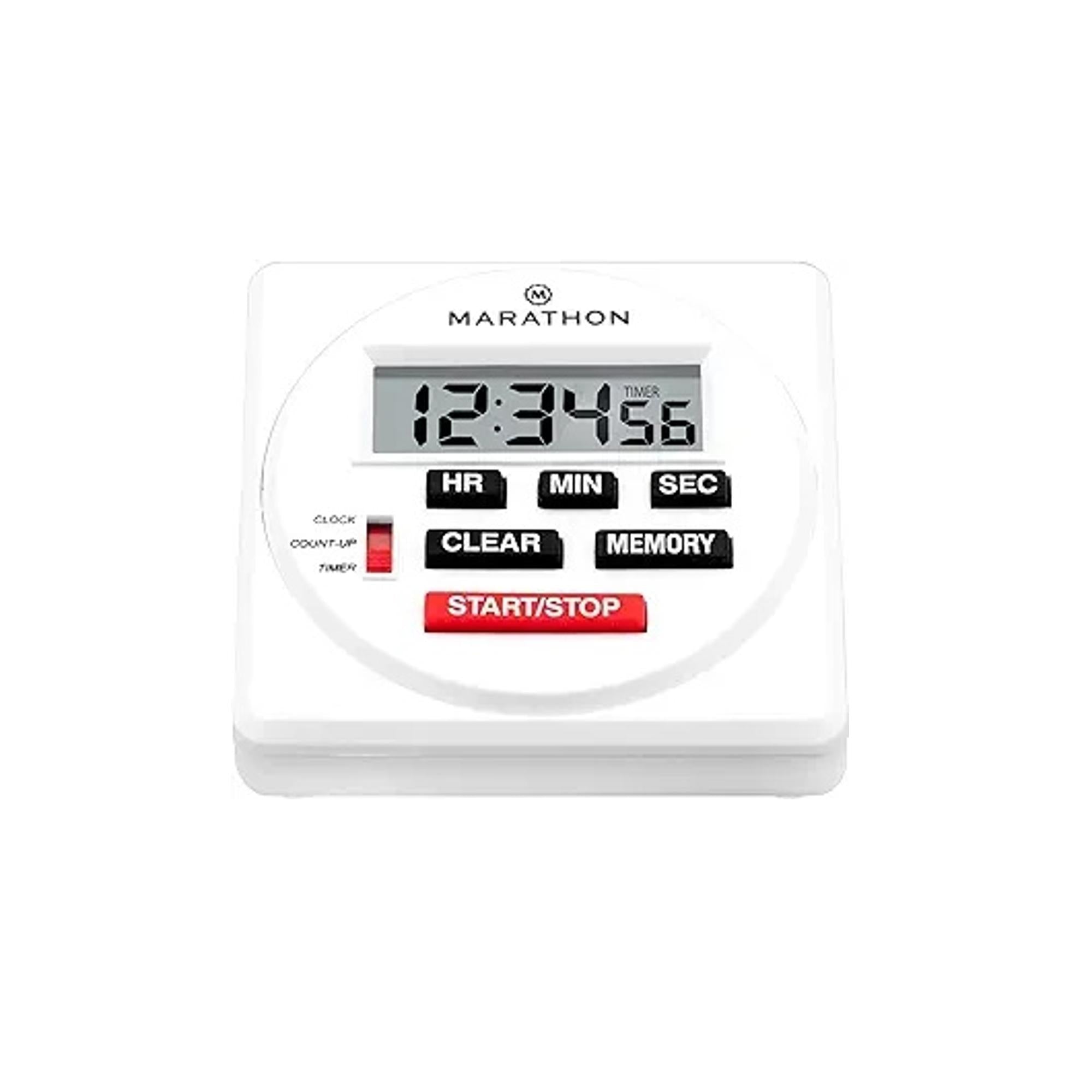 Digital Clock and Timer – Universal Companies