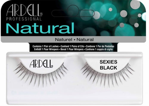 Ardell Natural Sexies Strip Lashes