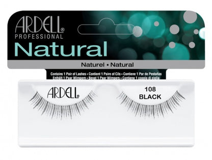Ardell Natural Demi Strip Lashes 108