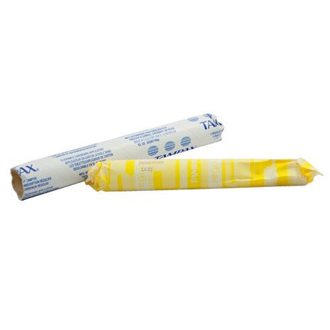 Image of Tampax Tampons with Cardboard Applicator, Regular Absorbency, 500 ct
