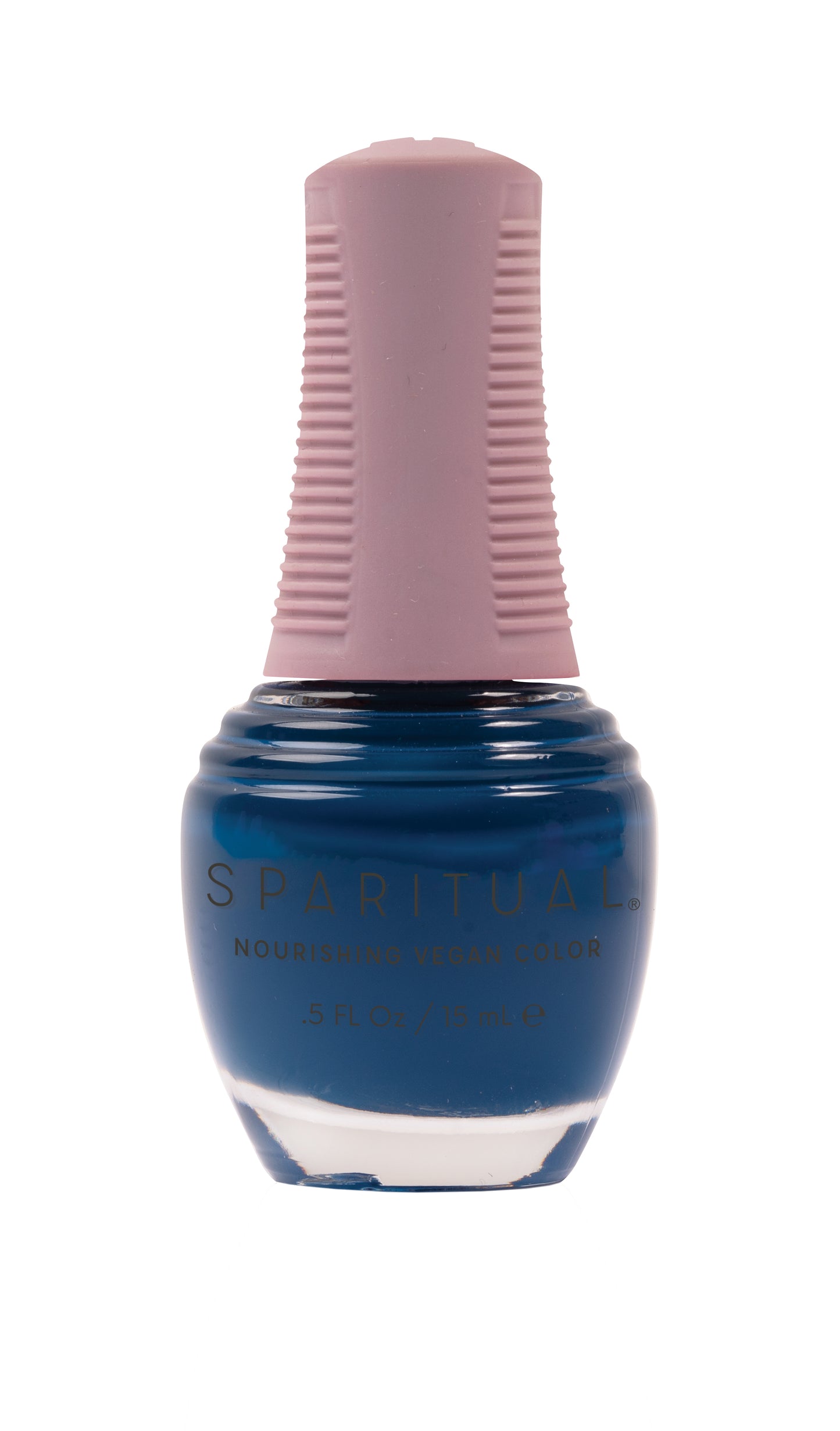 SpaRitual Nourishing Vegan Color, Divine Light, 0.5 fl oz