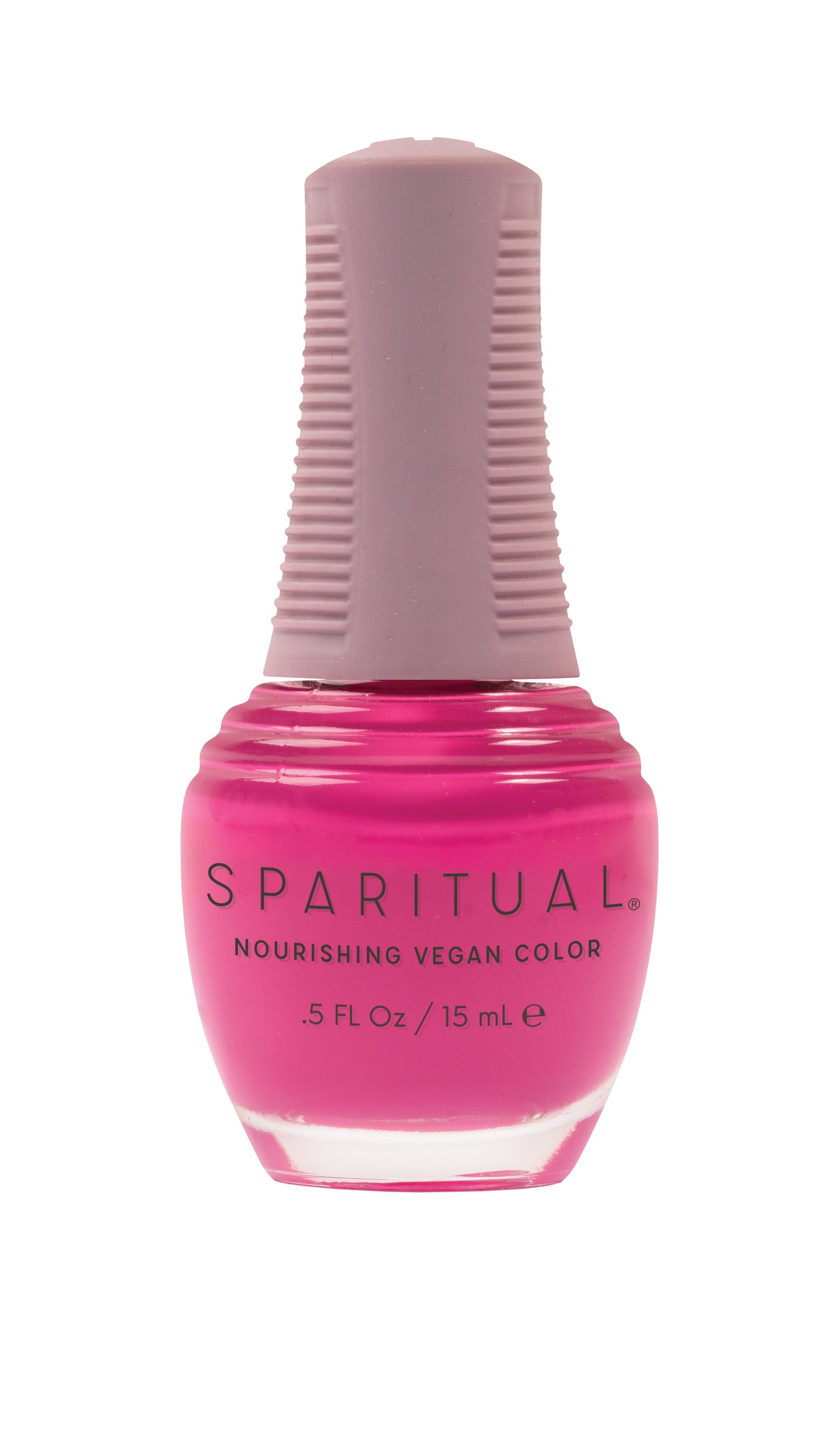 SpaRitual Nourishing Vegan Color, Dance, 0.5 fl oz