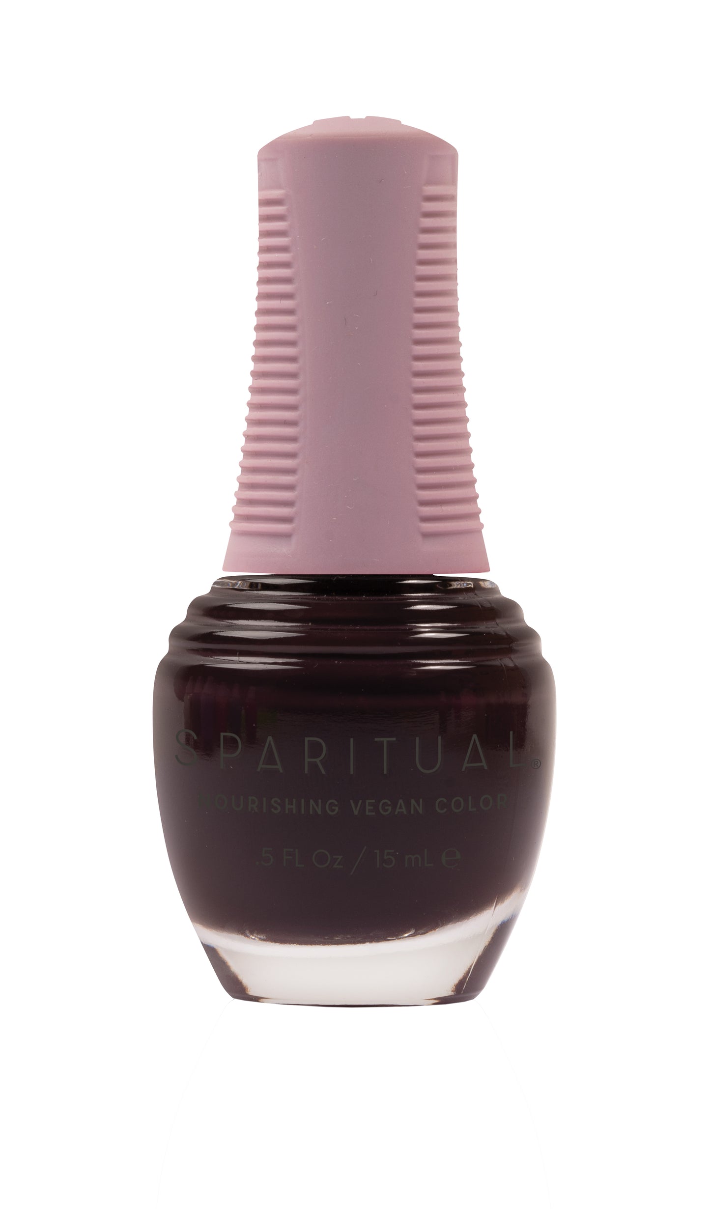 SpaRitual Nourishing Vegan Color, Balanced Energy, 0.5 fl oz