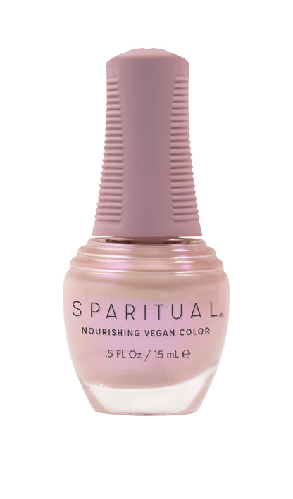 SpaRitual Nourishing Vegan Color, Ritual Not Routine, 0.5 fl oz
