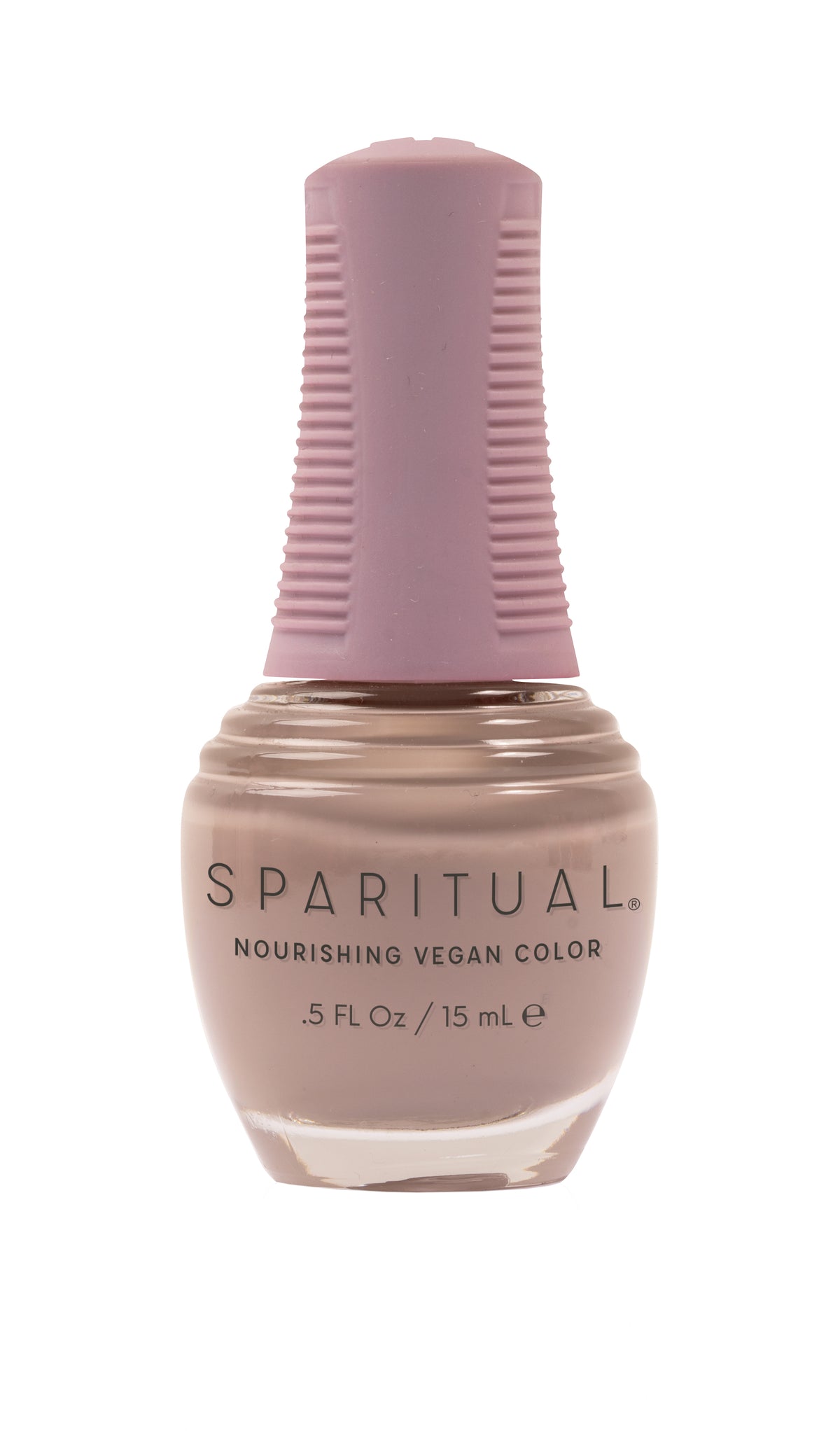 SpaRitual Nourishing Vegan Color, Unleash, 0.5 fl oz