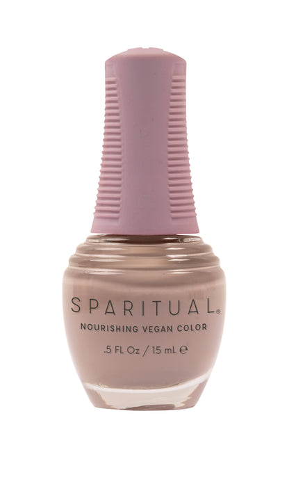 SpaRitual Nourishing Vegan Color, Unleash, 0.5 fl oz