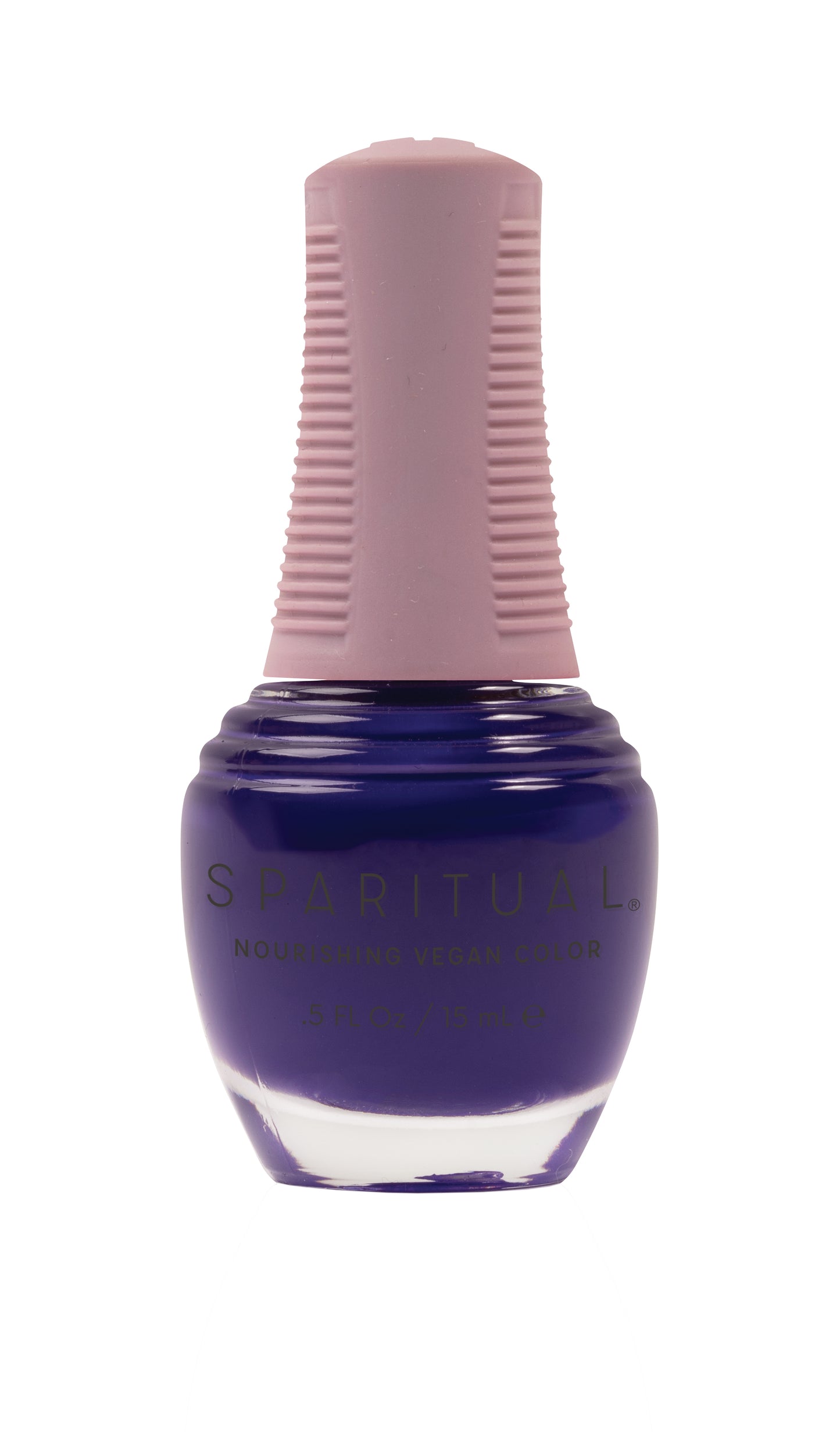 SpaRitual Nourishing Vegan Color, Open Minded, 0.5 fl oz
