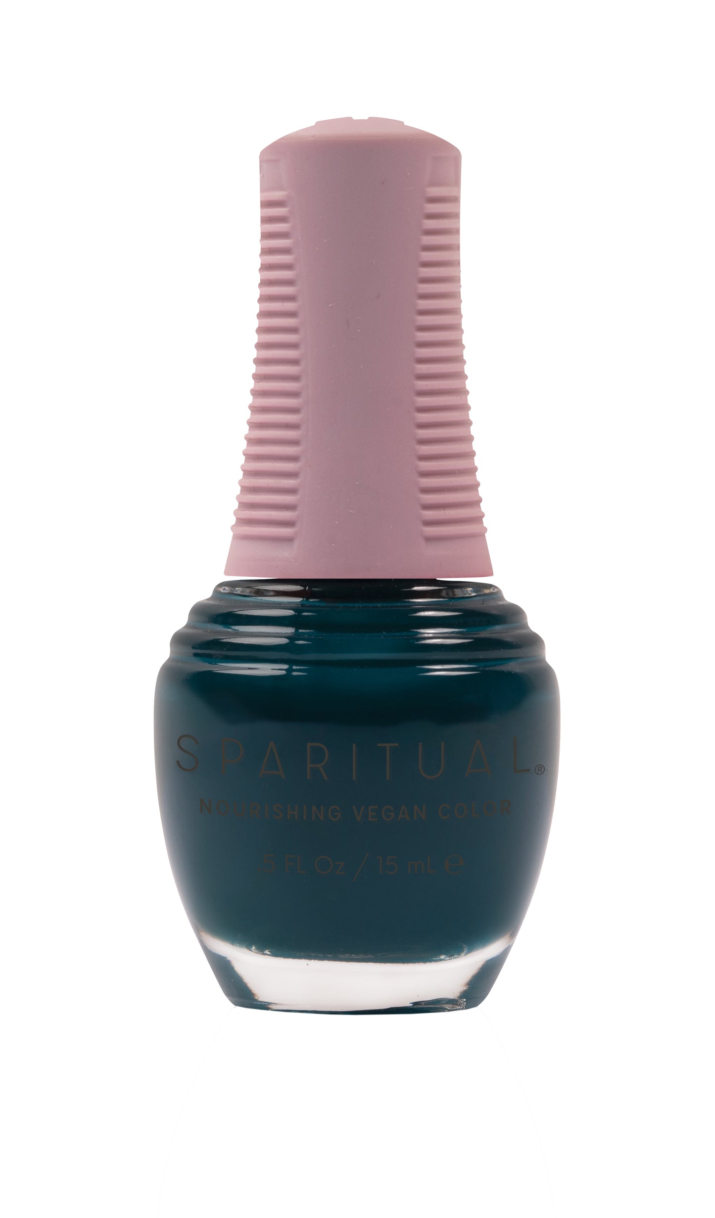 SpaRitual Nourishing Vegan Color, Royal Treatment, 0.5 fl oz