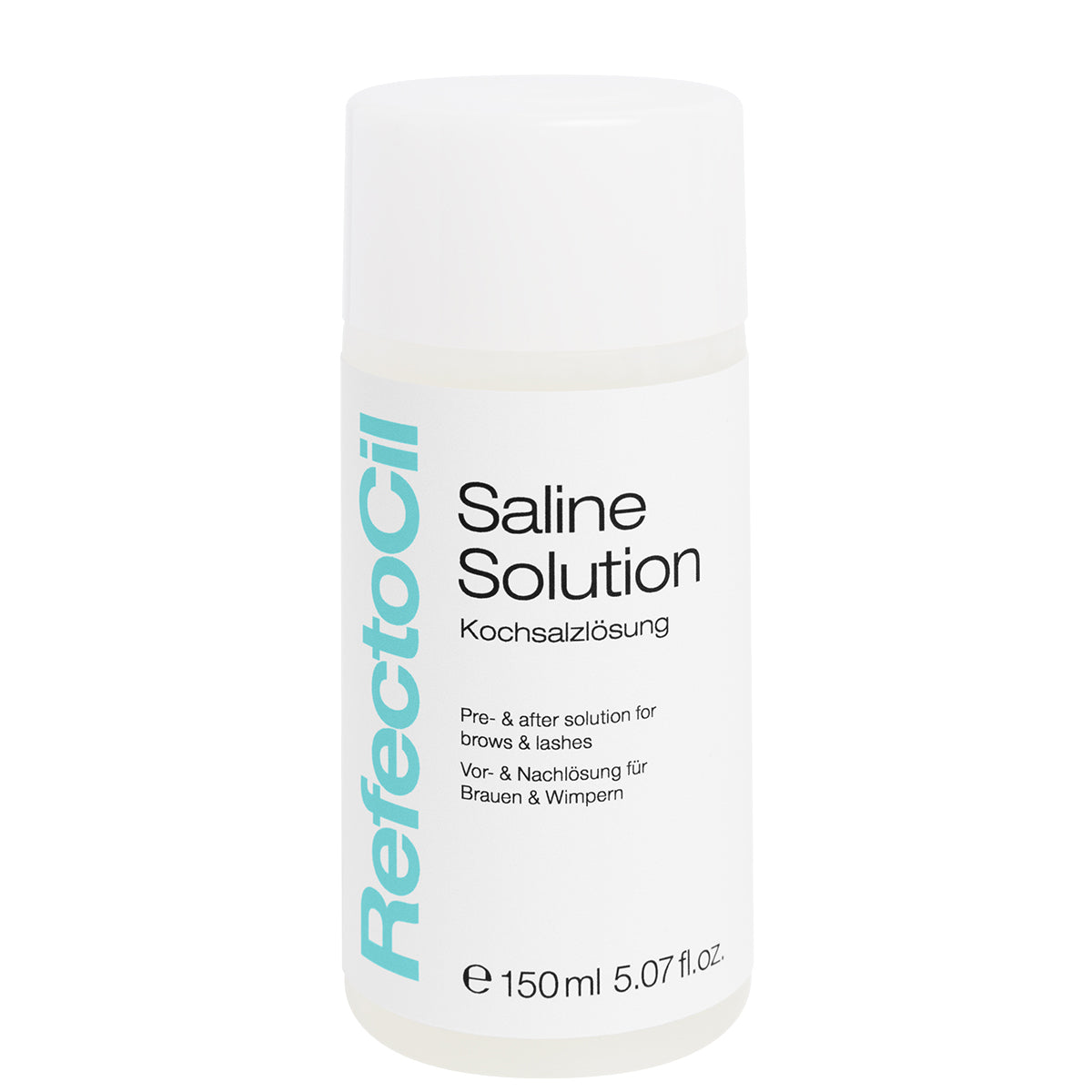 Refectocil Saline Solution, 5.07 oz