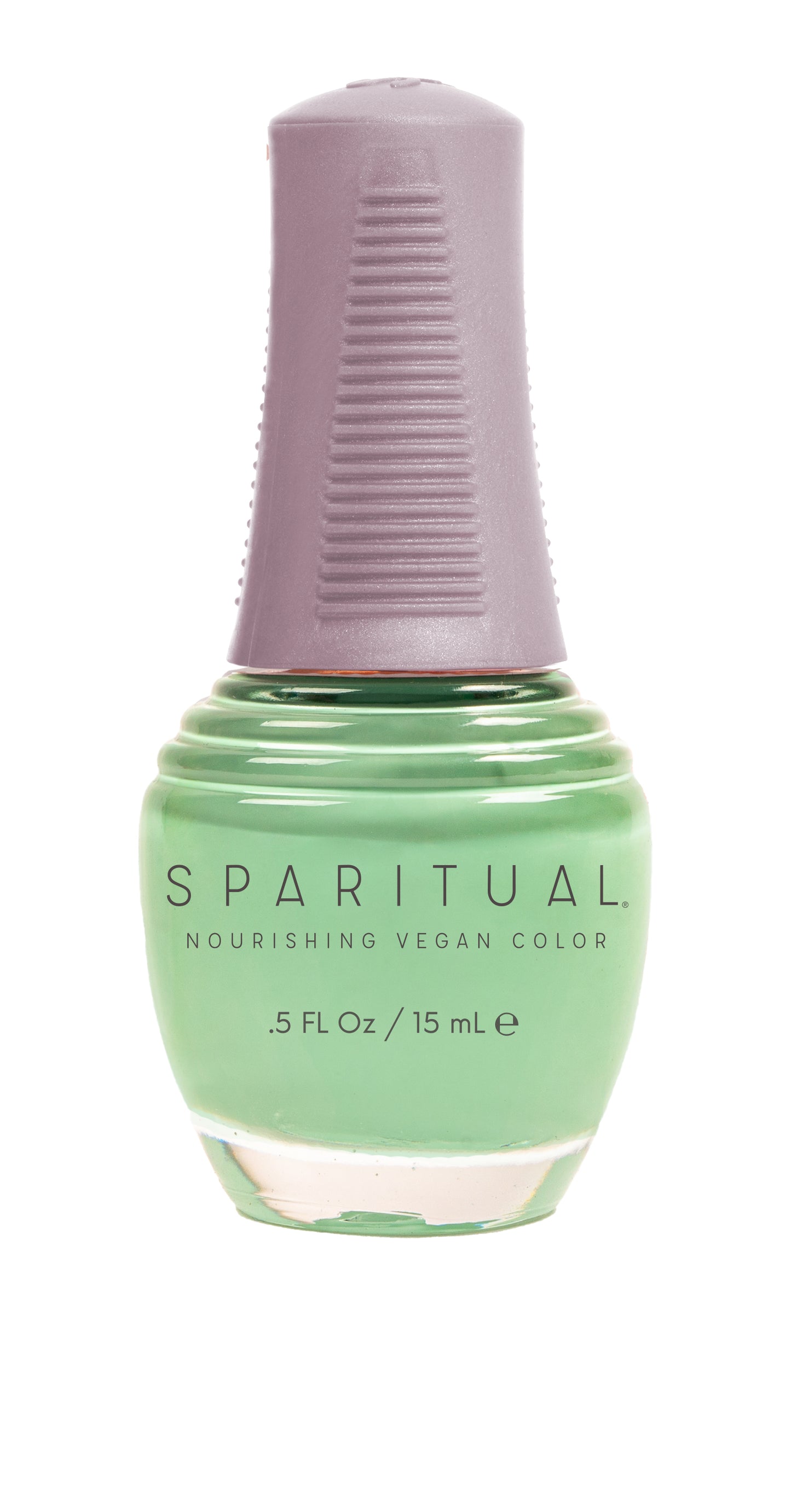 SpaRitual Nourishing Vegan Color,  Morning Dew, 0.5 fl oz