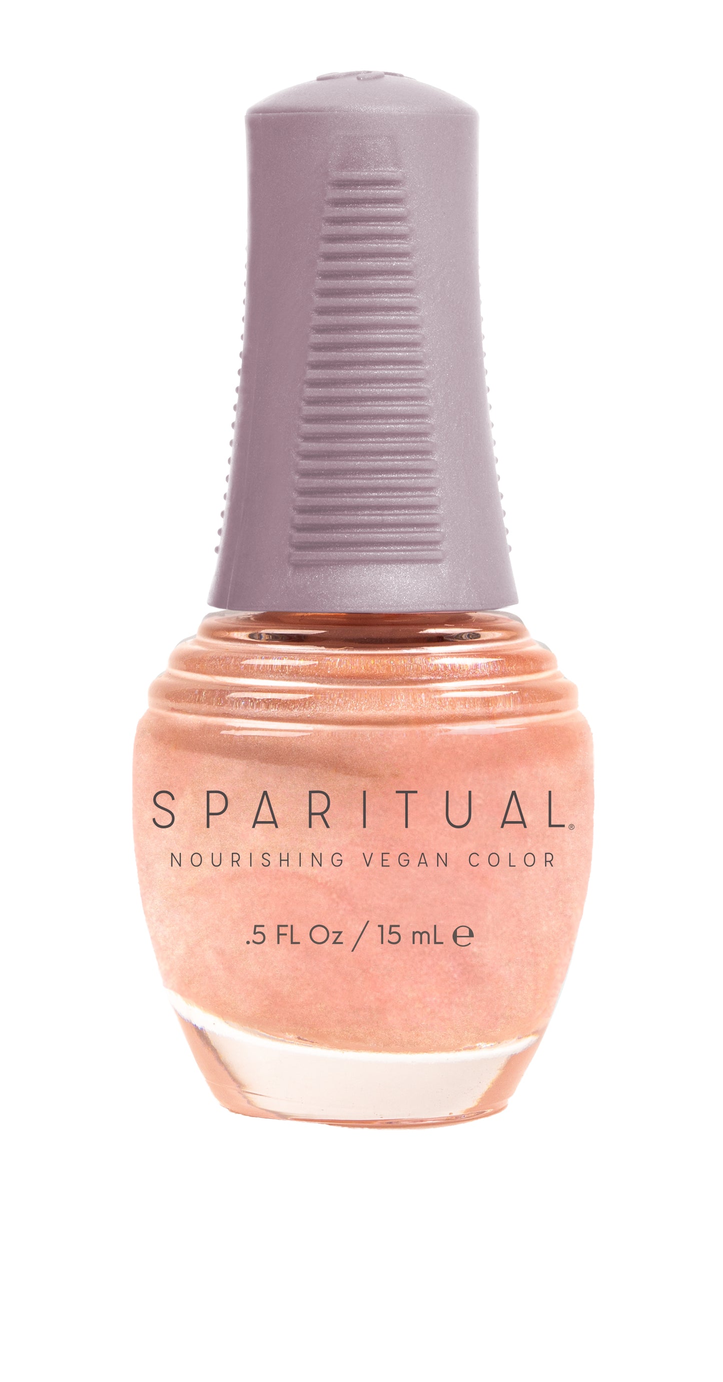 SpaRitual Nourishing Vegan Color, Soul Awakening, 0.5 fl oz