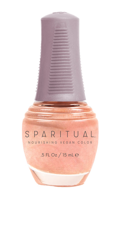SpaRitual Nourishing Vegan Color, Soul Awakening, 0.5 fl oz