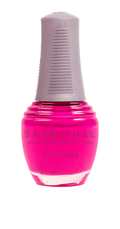 SpaRitual Nourishing Vegan Color, Inner Child, 0.5 fl oz