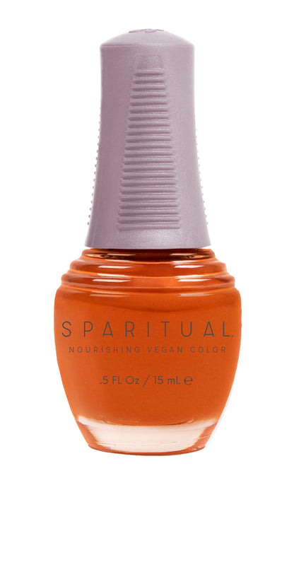 SpaRitual Nourishing Vegan Color, Rested & Renewed, 0.5 fl oz