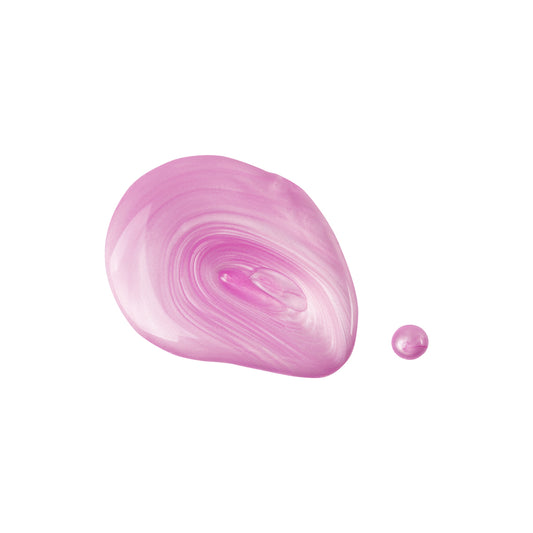 SpaRitual Nourishing Vegan Color, Poetic Pink Lake, 0.5 fl oz