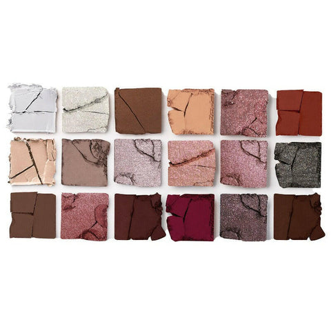 Image of Mirabella True to You Eye Palette, Buff
