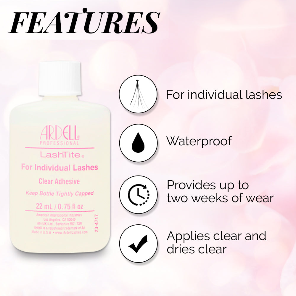 Ardell LashTite Lash Adhesive