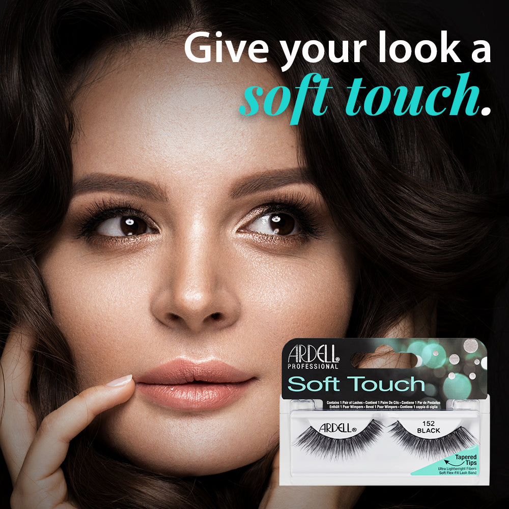 Ardell 150 Soft Touch Strip Lashes