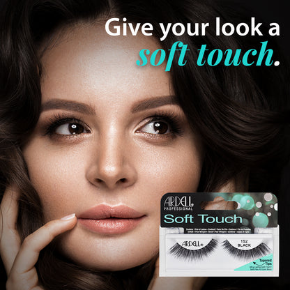 Ardell 150 Soft Touch Strip Lashes