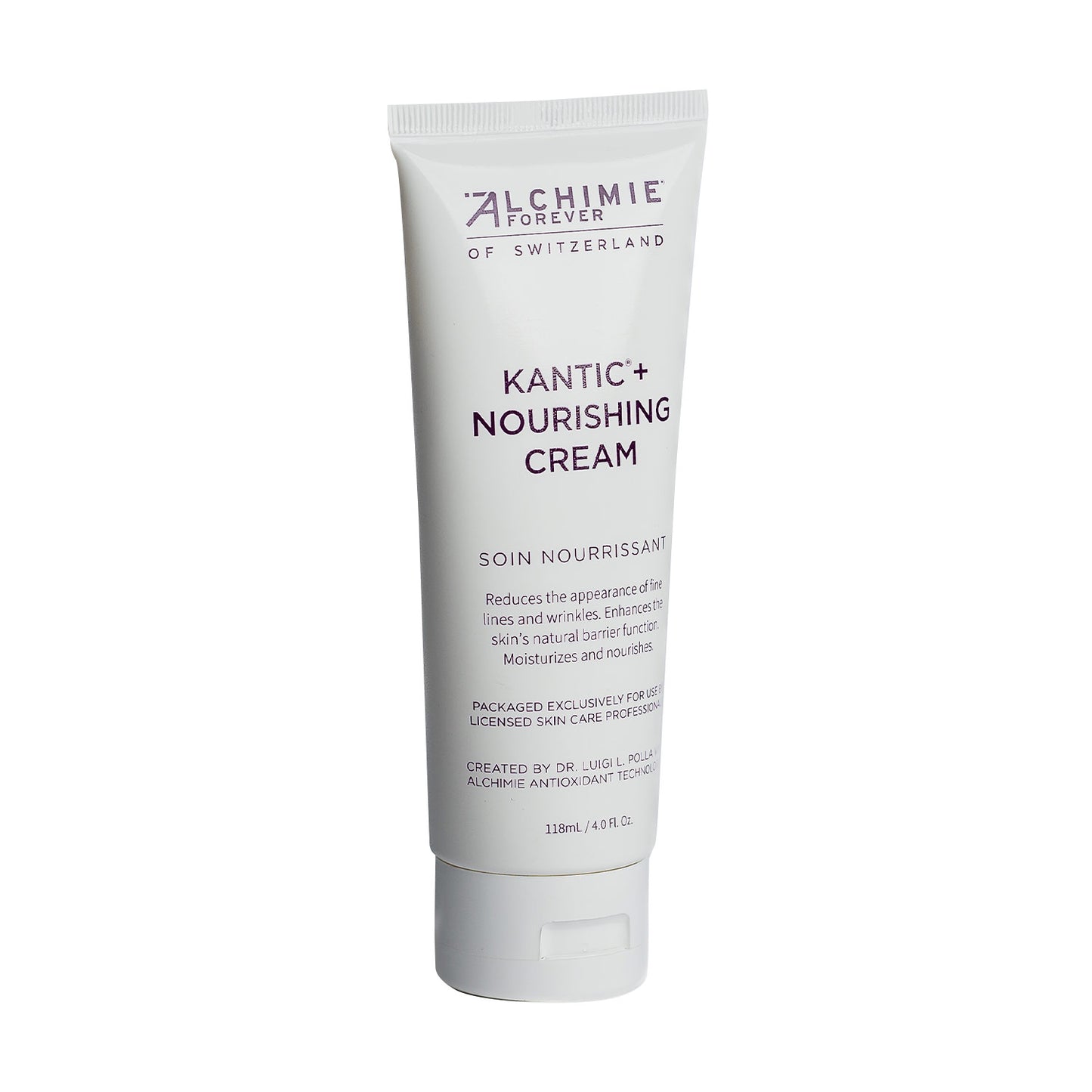 Alchimie Forever Kantic+ Nourishing Cream
