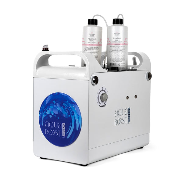 AquaBoost Professional Hydrodermabrasion Facial Machine