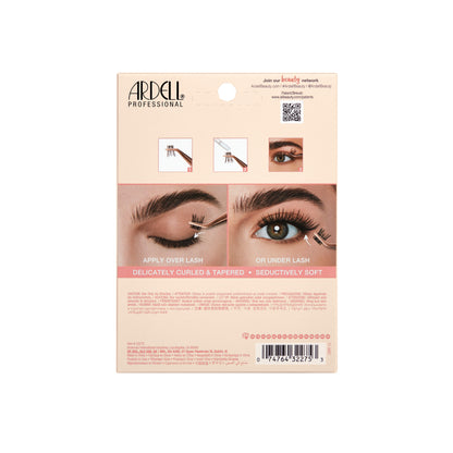Ardell Naked Cluster Lashes 437, 50 pc