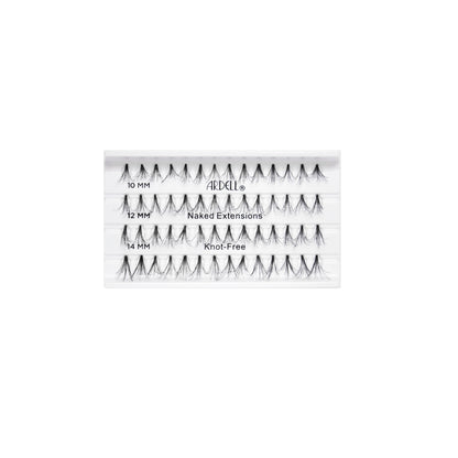 Ardell Naked Cluster Lashes, 56 ct