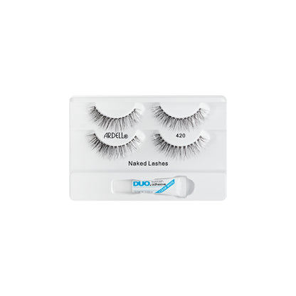 Ardell Naked Strip Lashes 420