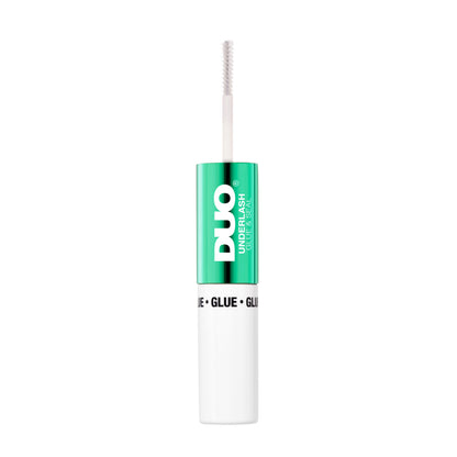 Ardell, DUO Underlash 1 Day Glue & Seal, Clear, .07 oz
