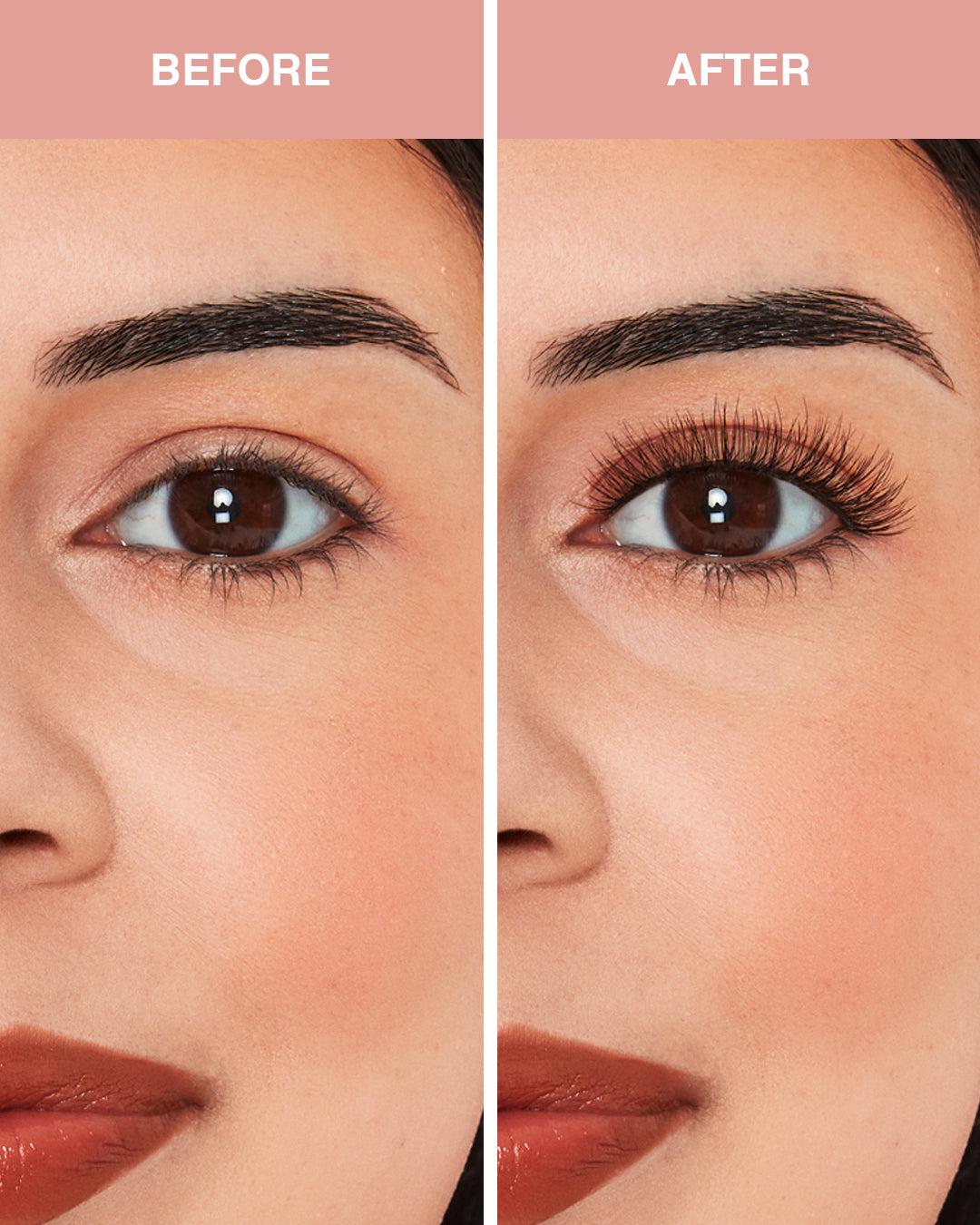 Ardell Naked Shapewear Strip Lashes 443, 1 pr