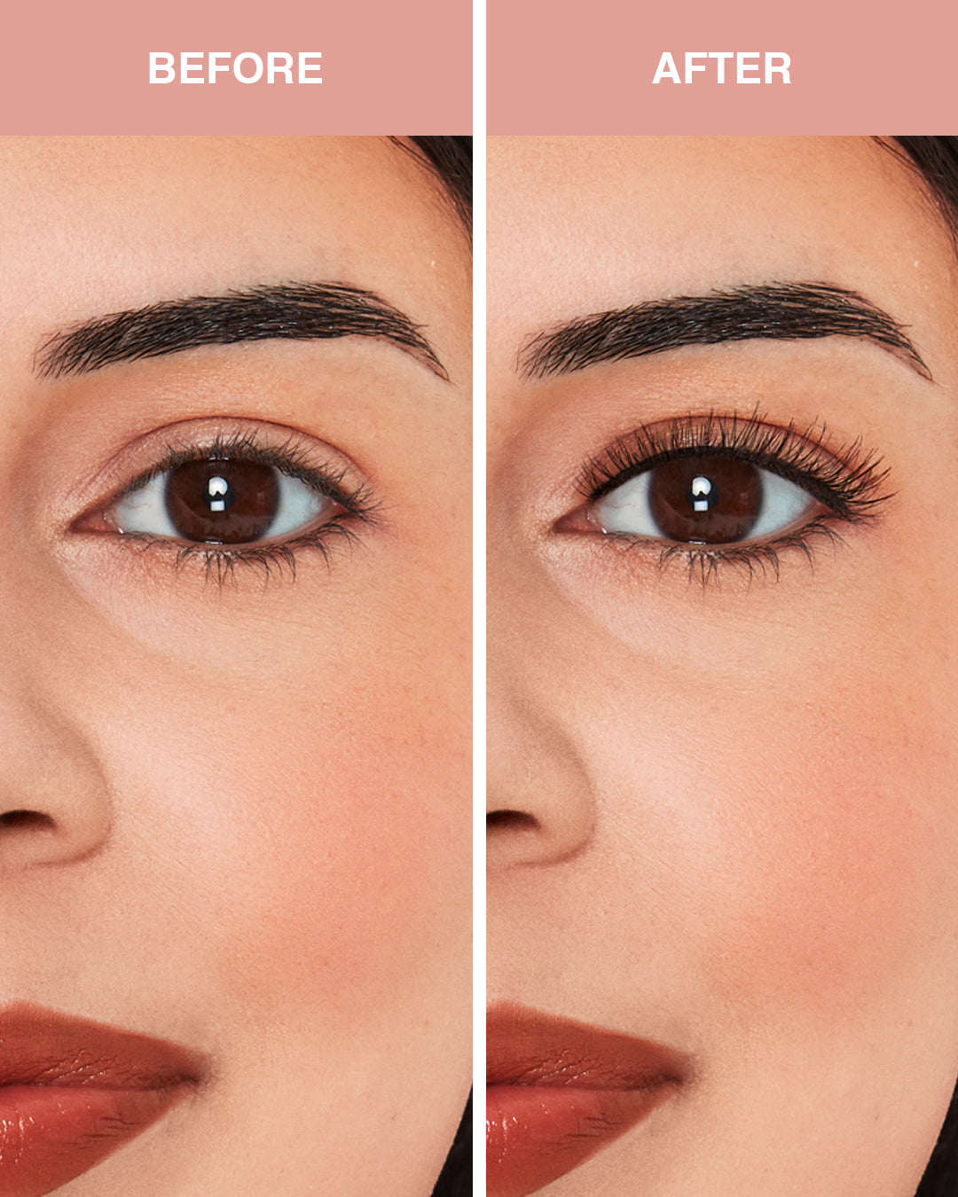 Ardell Naked Shapewear Strip Lashes 439, 1 pr