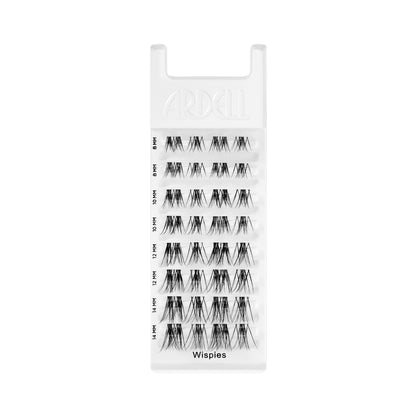 Ardell Seamless Underlash Invisiband Wispies, 32 ct