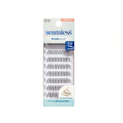Ardell Seamless Underlash Invisiband Naked, 32 ct