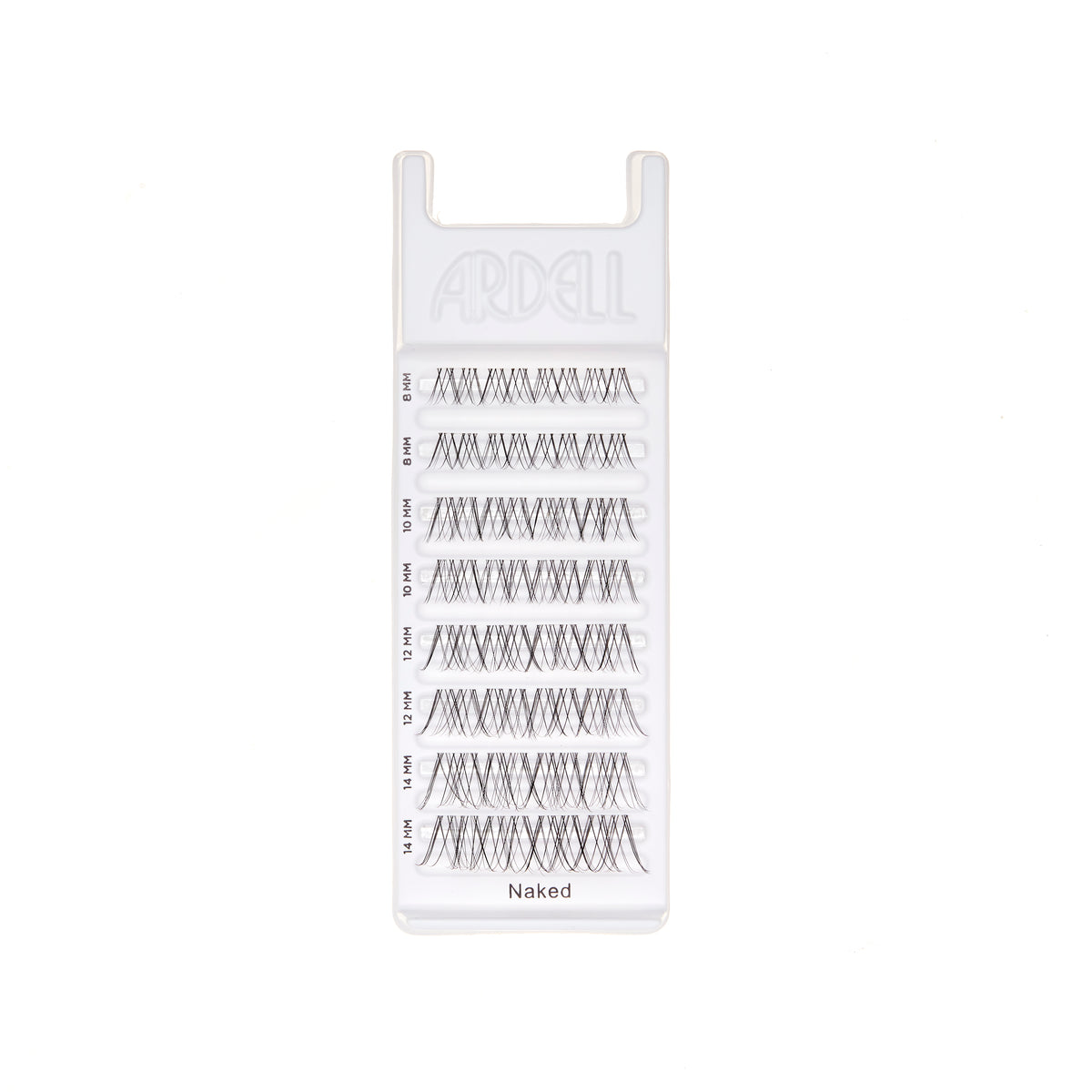 Ardell Seamless Underlash Invisiband Naked, 32 ct