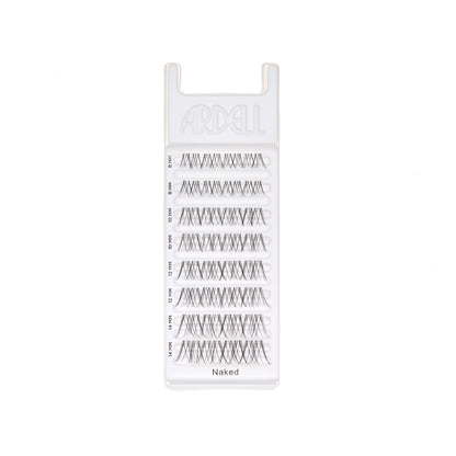 Ardell Seamless Underlash Invisiband Naked, 32 ct