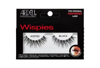 Ardell Wispies Strip Lashes