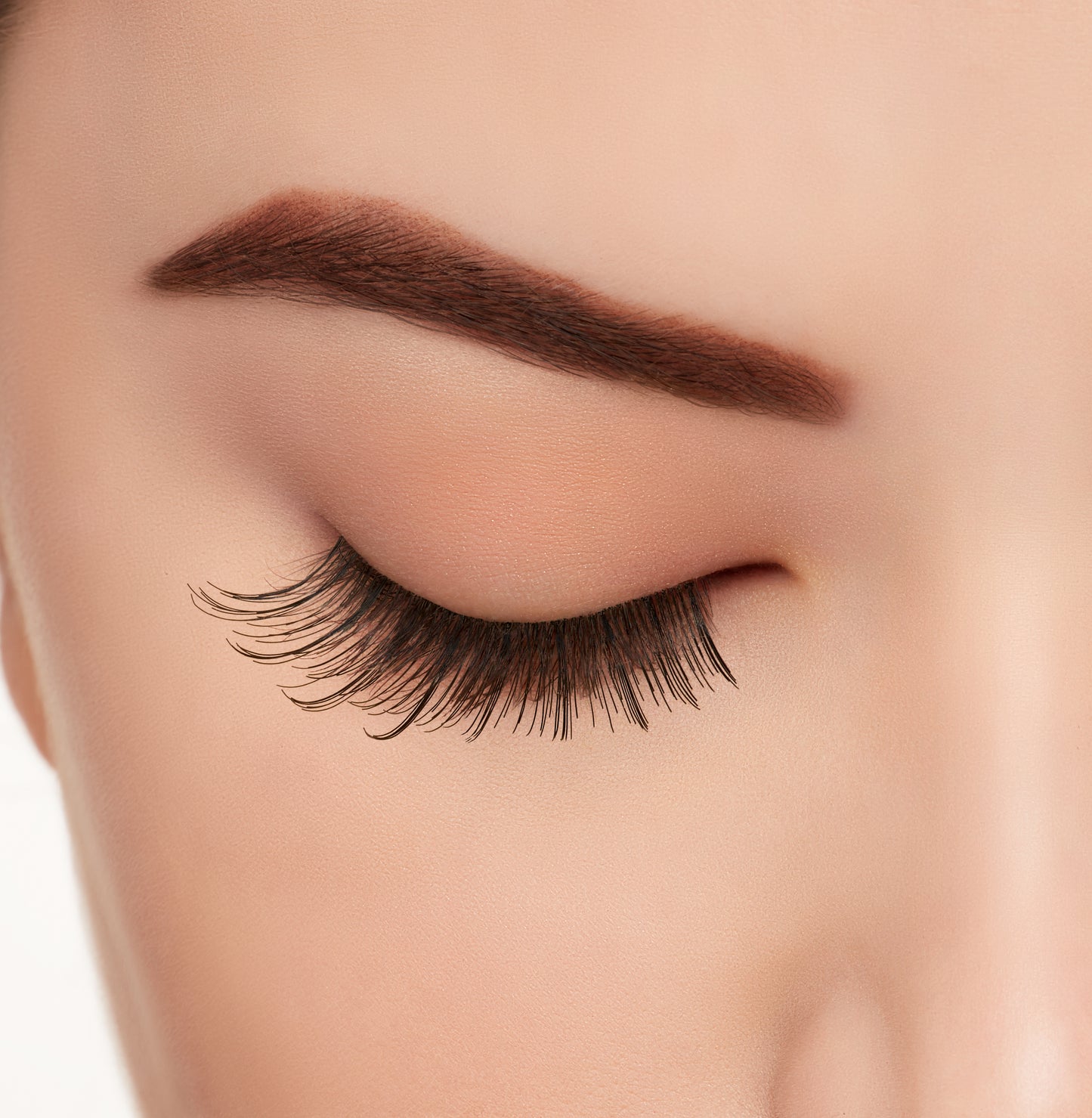 Ardell Natural Hotties Strip Lashes