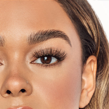 Ardell DuraLash Naturals Knot-Free Cluster Lashes, Long