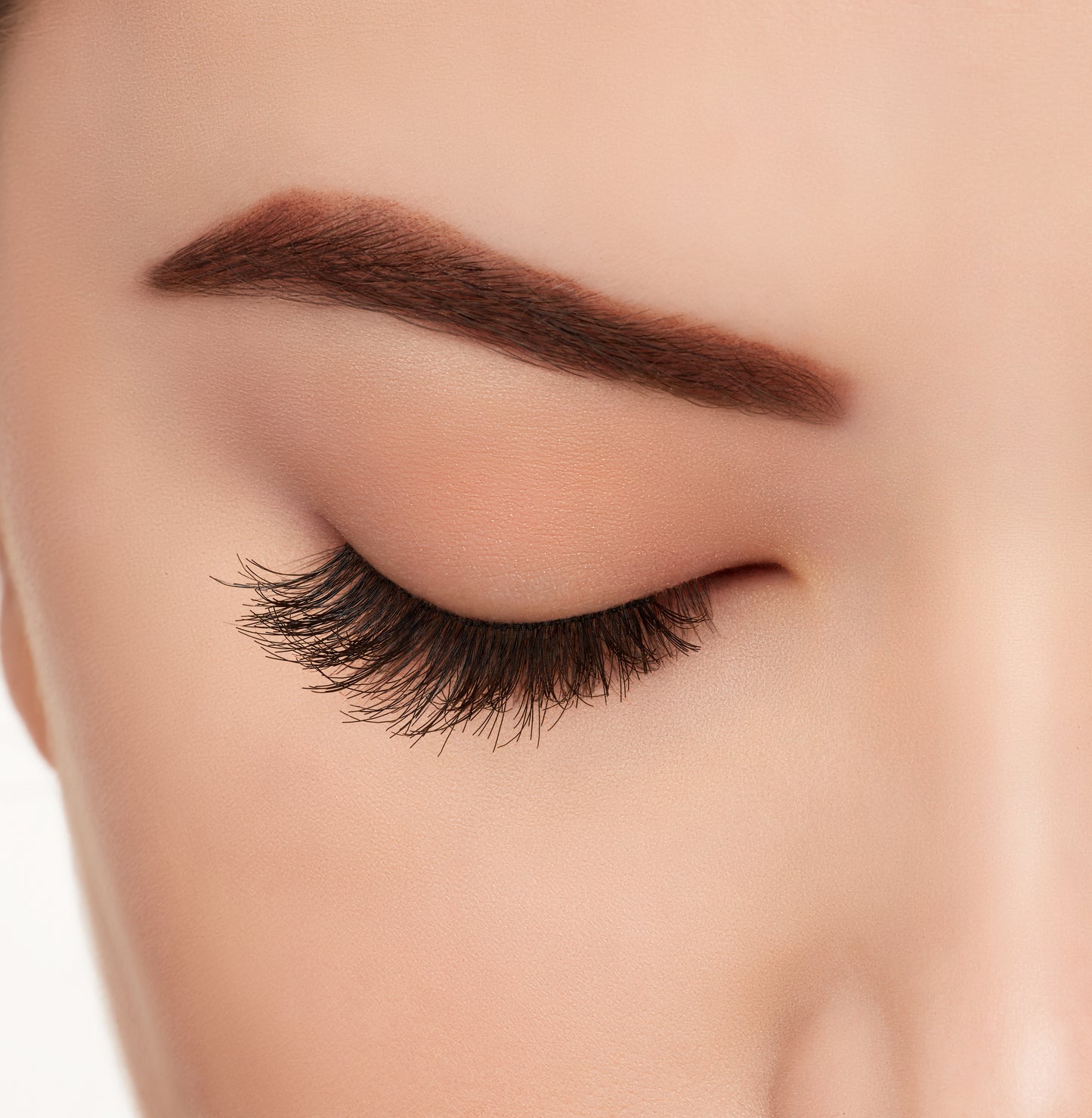 Ardell Double Up Wispies Strip Lashes