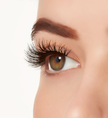 Ardell Double Up Wispies Strip Lashes