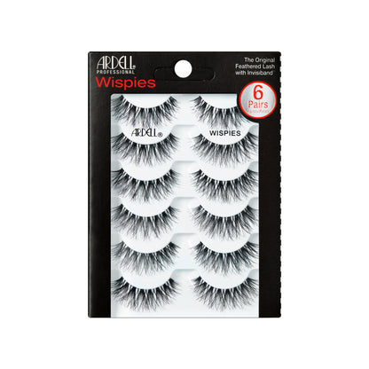 Ardell Wispies Strip Lashes