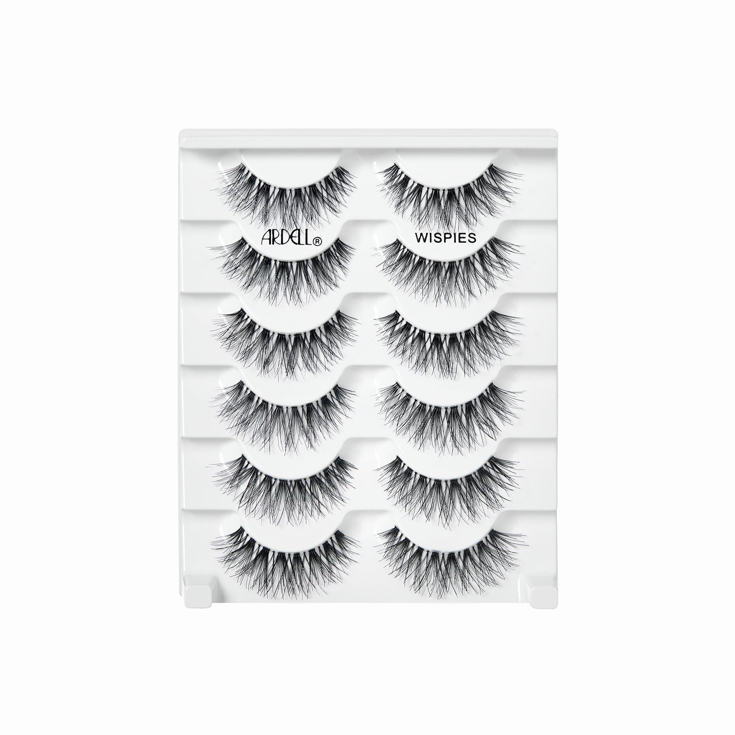 Ardell Wispies Strip Lashes