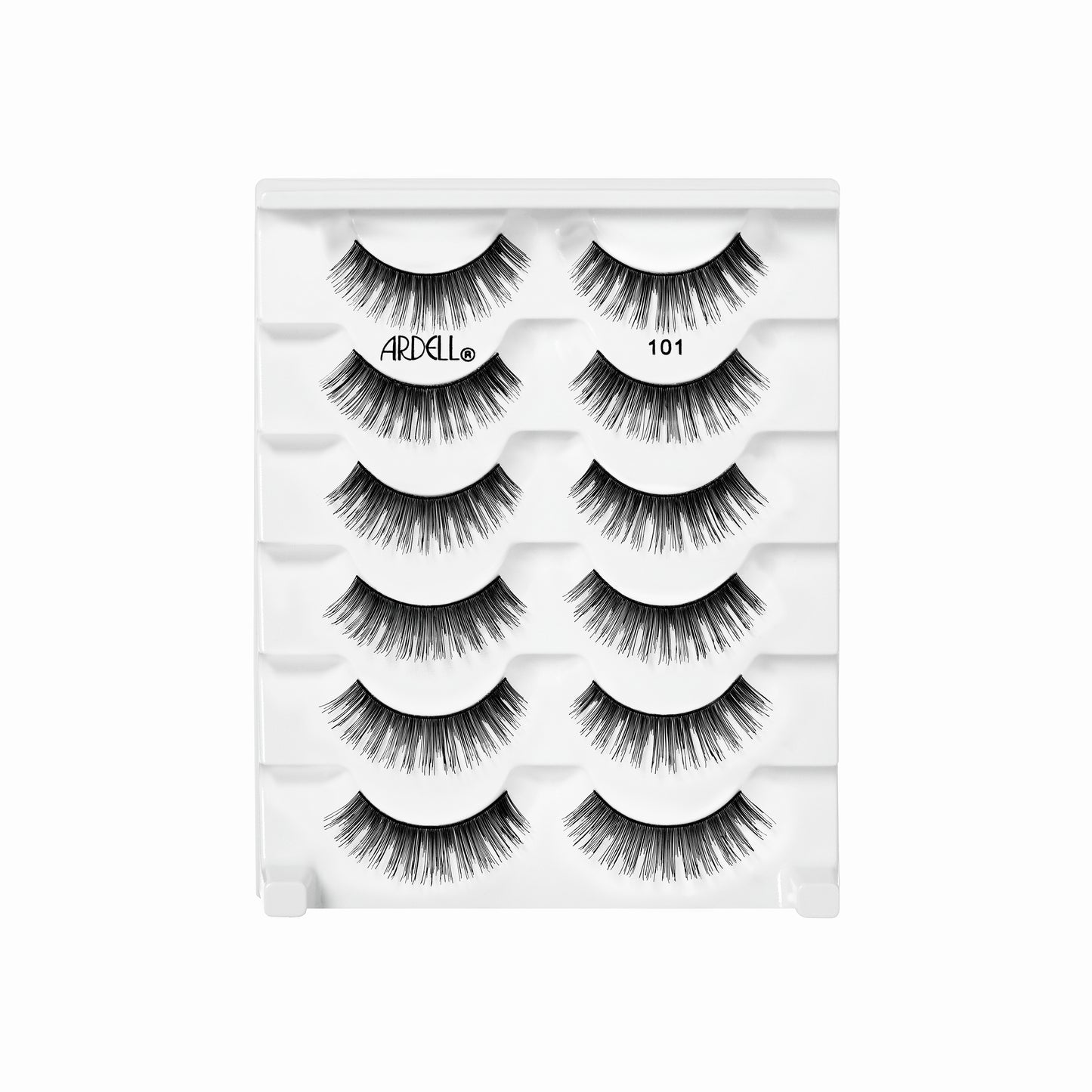 Ardell Natural Strip Lashes 101