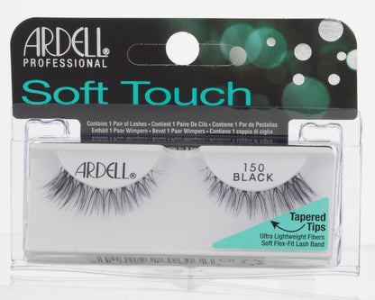 Ardell 150 Soft Touch Strip Lashes