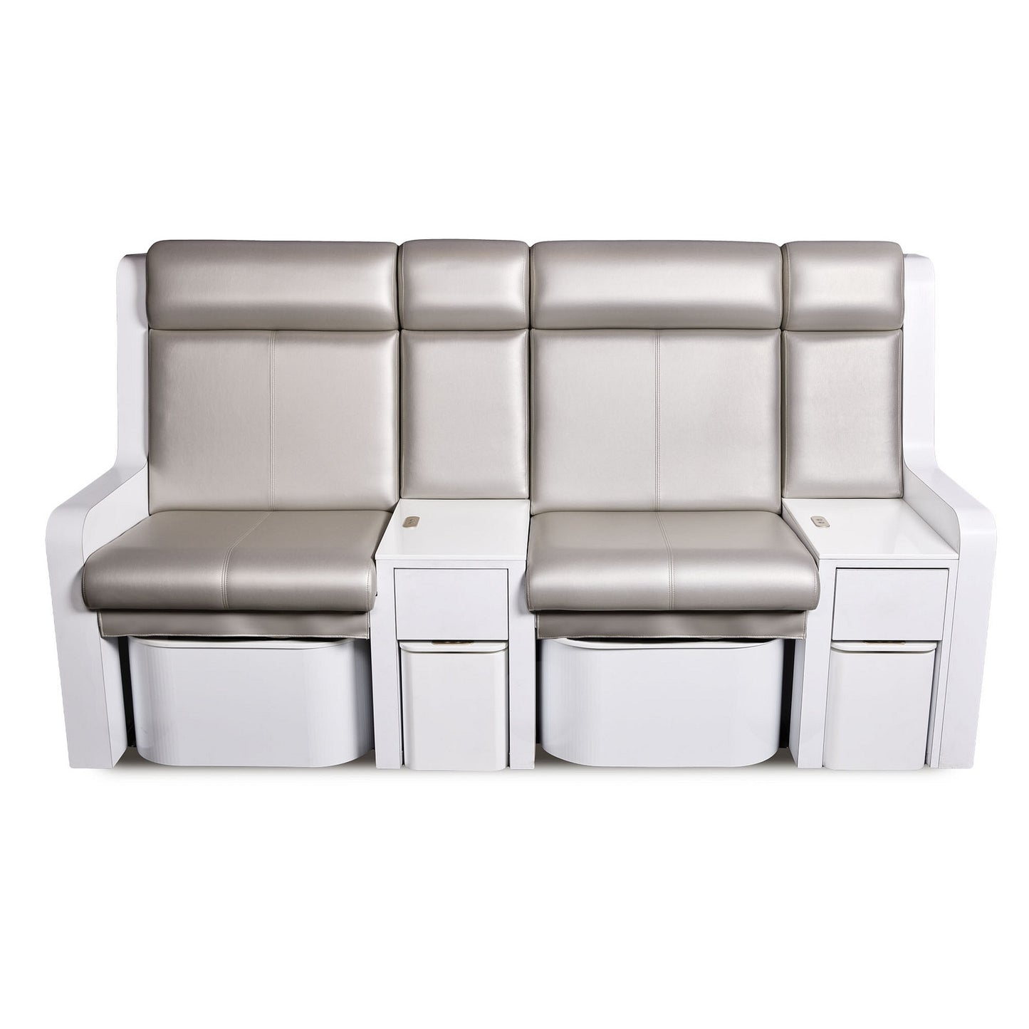 Adapta Pedi Bench