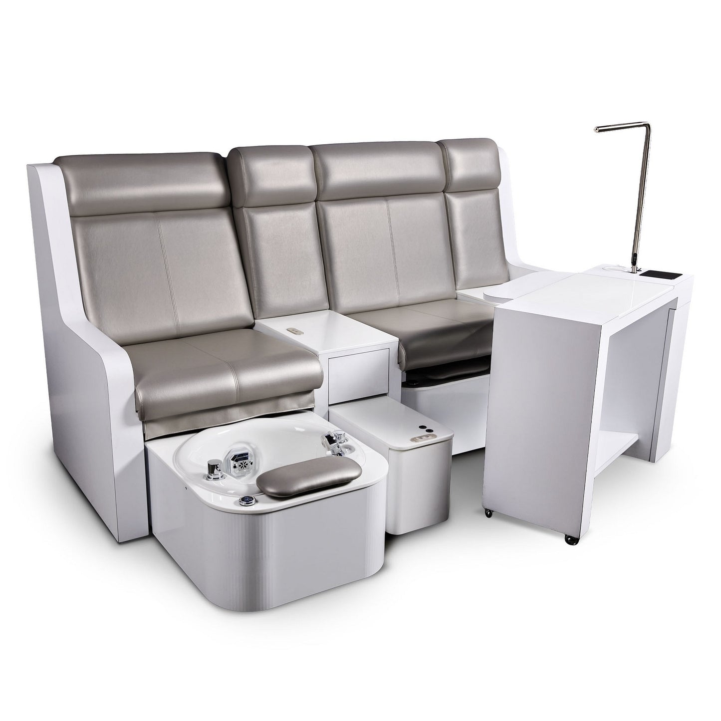 Adapta Pedi Bench