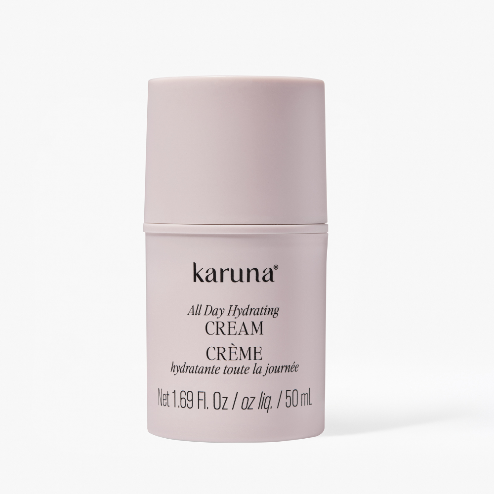 Karuna All Day Cream, 1.69 fl oz