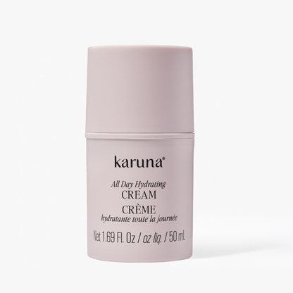 Karuna All Day Cream, 1.69 fl oz